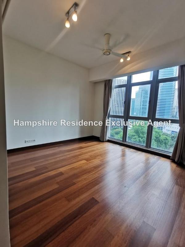 Condominium for Sale in Hampshire Residences by Poochin Ang - iProperty.com.my