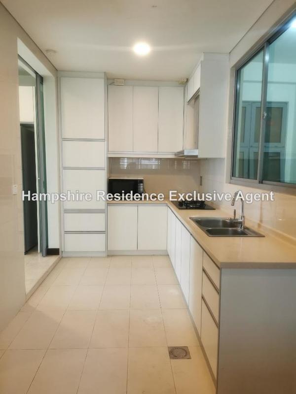 Condominium for Sale in Hampshire Residences by Poochin Ang - iProperty.com.my