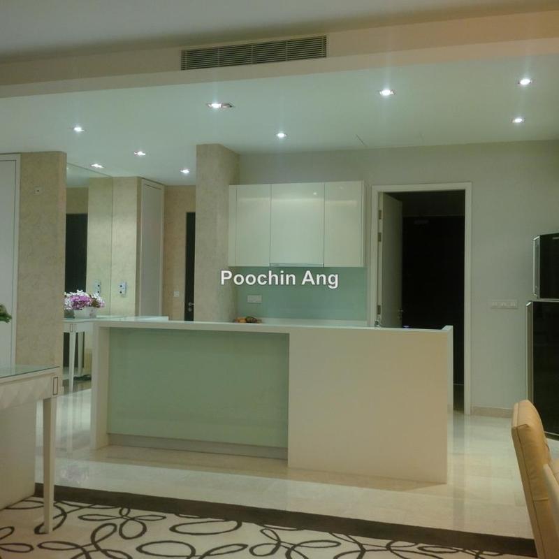 Service Residence for Sale in The Panorama by Poochin Ang - iProperty.com.my