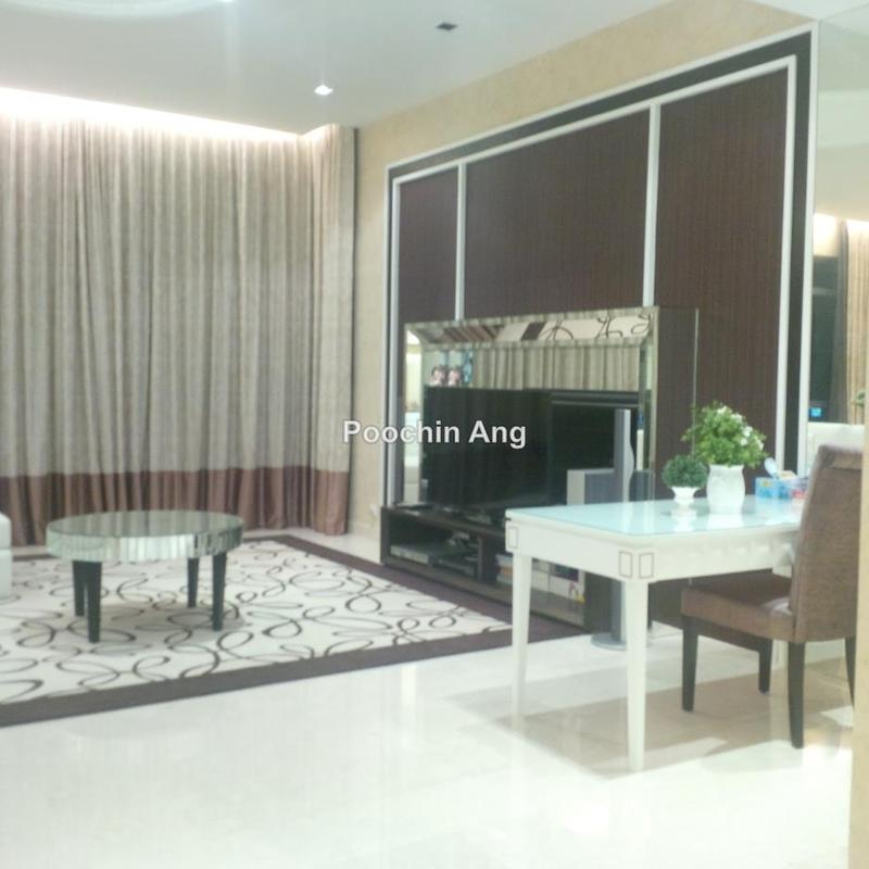 Service Residence for Sale in The Panorama by Poochin Ang - iProperty.com.my