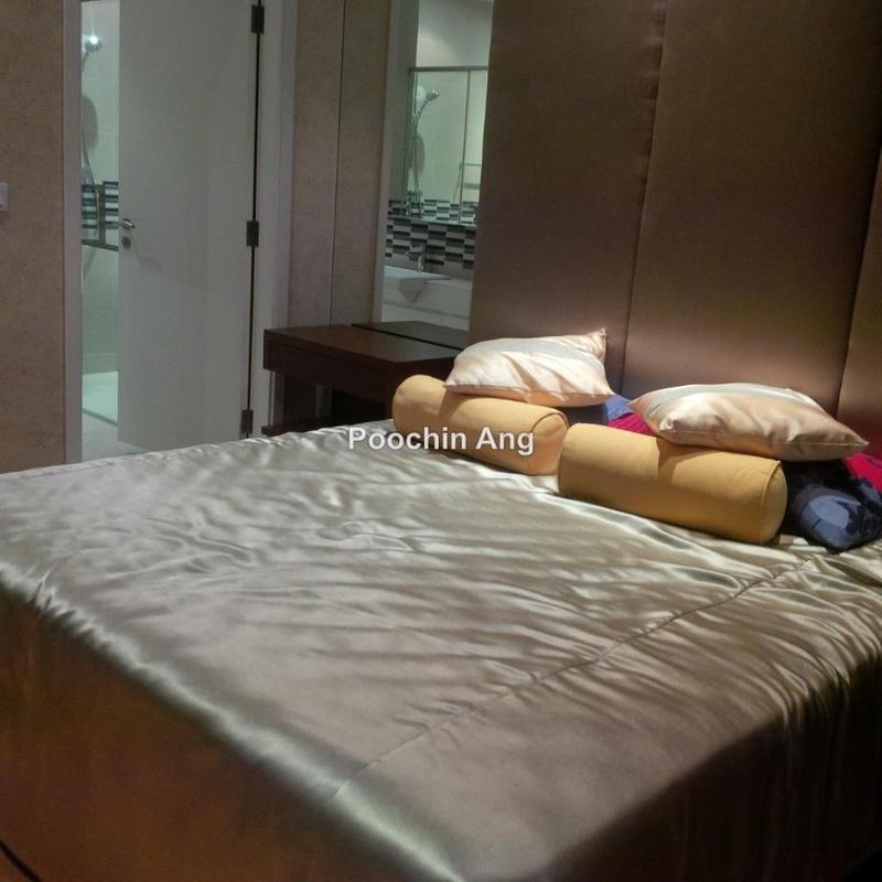 Service Residence for Sale in The Panorama by Poochin Ang - iProperty.com.my