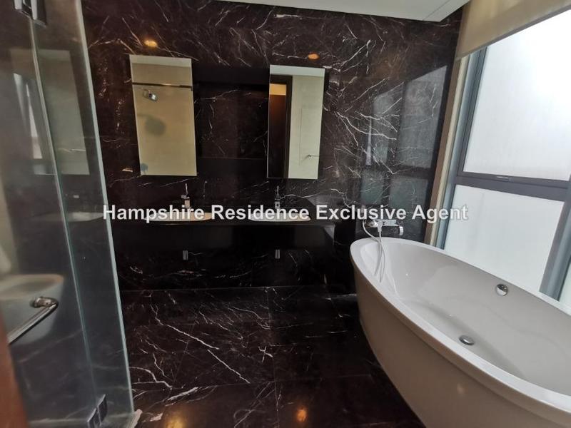 Condominium for Sale in Hampshire Residences by Poochin Ang - iProperty.com.my