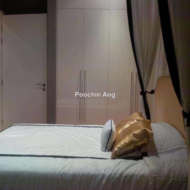 Service Residence for Sale in The Panorama by Poochin Ang - iProperty.com.my