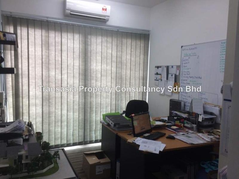 For Sale - The Grand SOFO