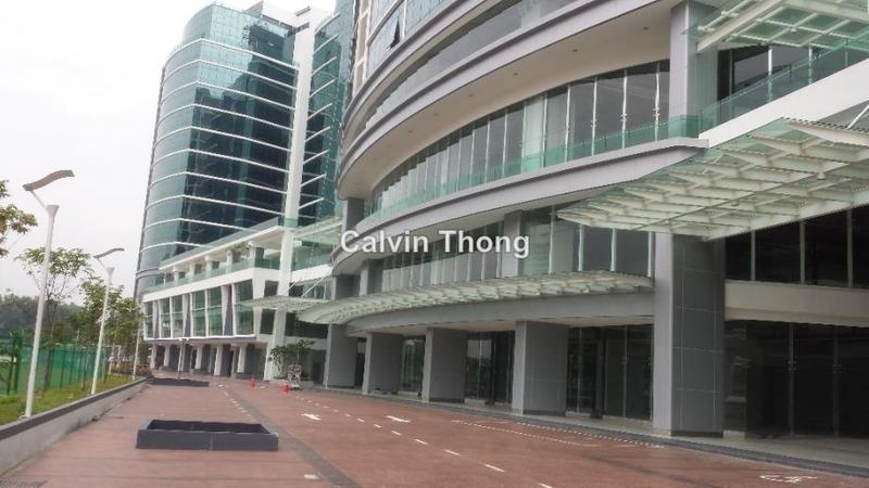 Office for Sale in Glenmarie, Shah Alam, Glenmarie by Calvin Thong - iProperty.com.my