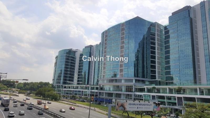Pejabat untuk Dijual di Glenmarie, Shah Alam, Glenmarie oleh Calvin Thong - iProperty.com.my