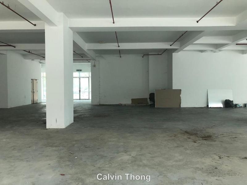 Office for Sale in Ara Damansara, Petaling Jaya by Calvin Thong - iProperty.com.my