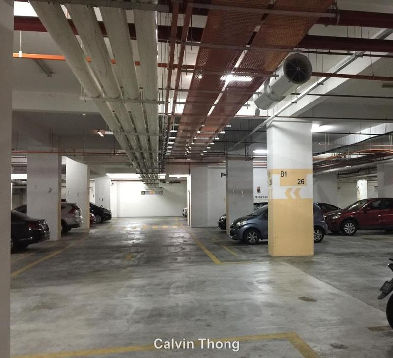 Office for Sale in Ara Damansara, Selangor by Calvin Thong - iProperty.com.my