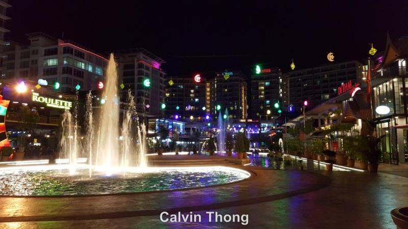 Office for Sale in Petaling Jaya, Ara Damansara by Calvin Thong - iProperty.com.my