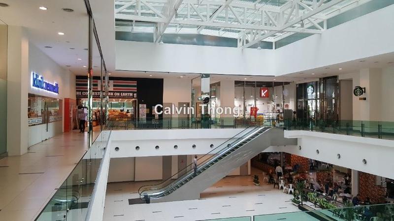 Pejabat untuk Dijual di Glenmarie, Shah Alam, Glenmarie oleh Calvin Thong - iProperty.com.my