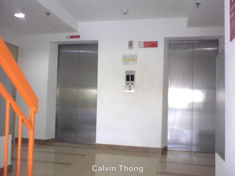 Office for Sale in Petaling Jaya, Ara Damansara by Calvin Thong - iProperty.com.my