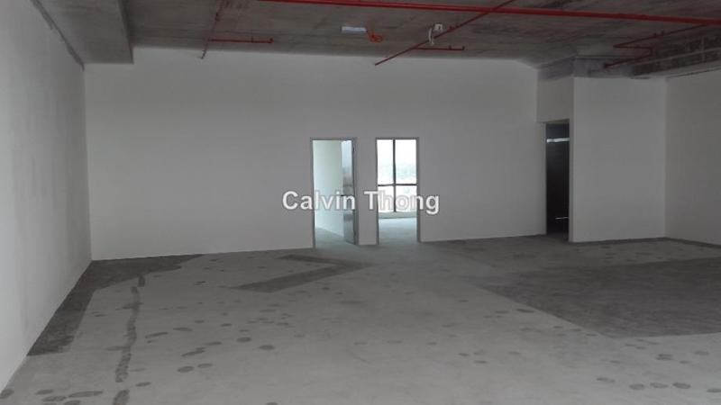 Office for Sale in Glenmarie, Shah Alam, Glenmarie by Calvin Thong - iProperty.com.my