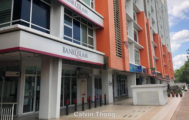 Office for Sale in Petaling Jaya, Ara Damansara by Calvin Thong - iProperty.com.my