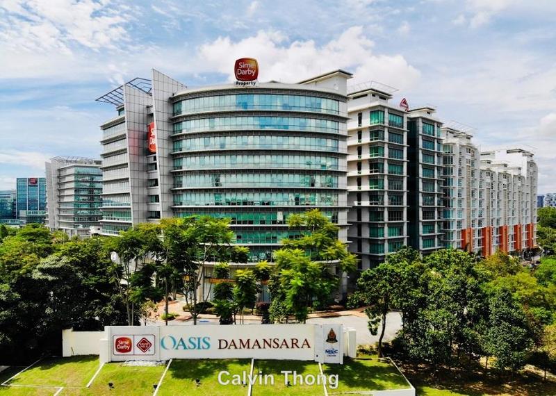 Office for Sale in Ara Damansara, Petaling Jaya by Calvin Thong - iProperty.com.my