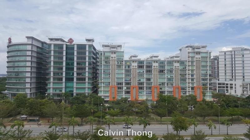 Office for Sale in Petaling Jaya, Ara Damansara by Calvin Thong - iProperty.com.my