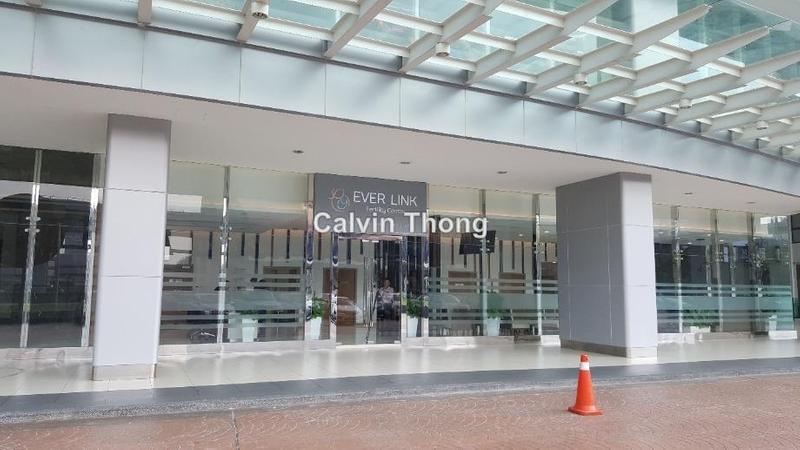 Office for Sale in Glenmarie, Shah Alam, Glenmarie by Calvin Thong - iProperty.com.my