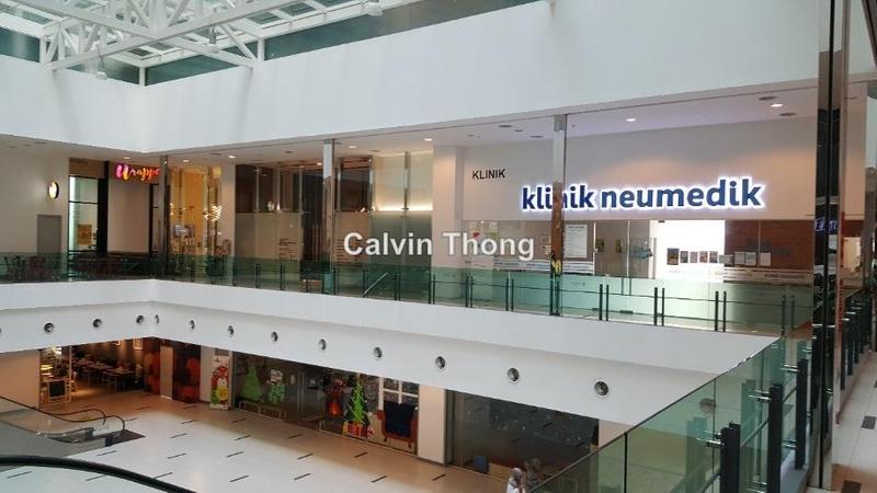 Pejabat untuk Dijual di Glenmarie, Shah Alam, Glenmarie oleh Calvin Thong - iProperty.com.my