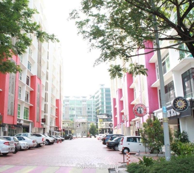 Office for Sale in Petaling Jaya, Ara Damansara by Calvin Thong - iProperty.com.my