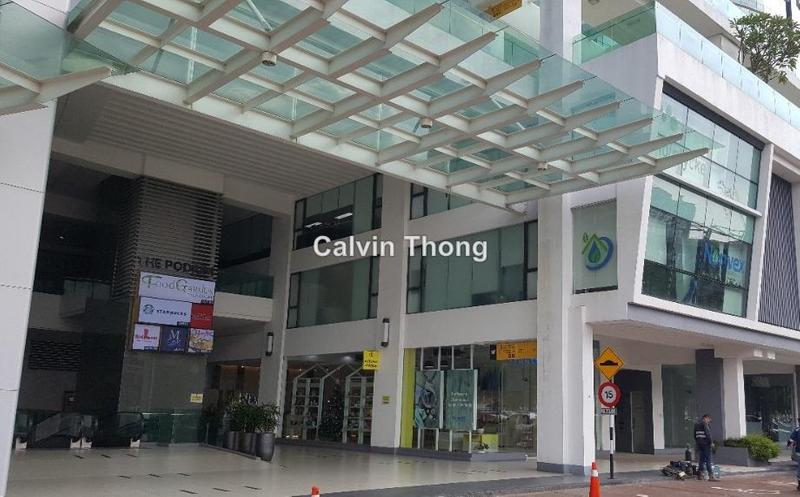 Pejabat untuk Dijual di Glenmarie, Shah Alam, Glenmarie oleh Calvin Thong - iProperty.com.my