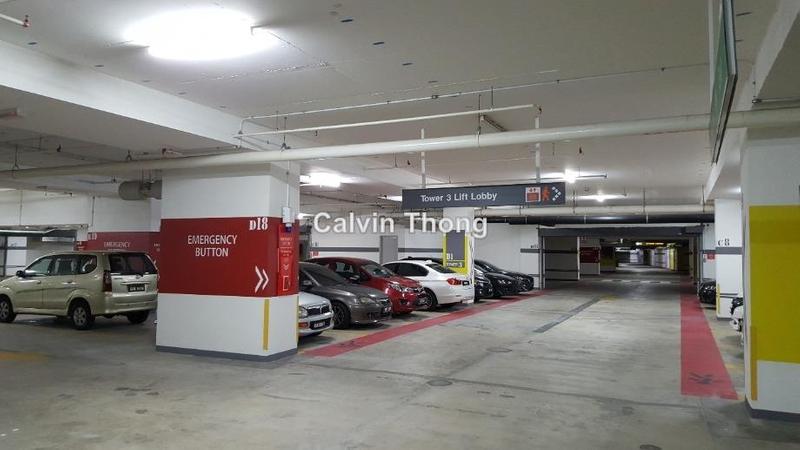 Office for Sale in Glenmarie, Shah Alam, Glenmarie by Calvin Thong - iProperty.com.my