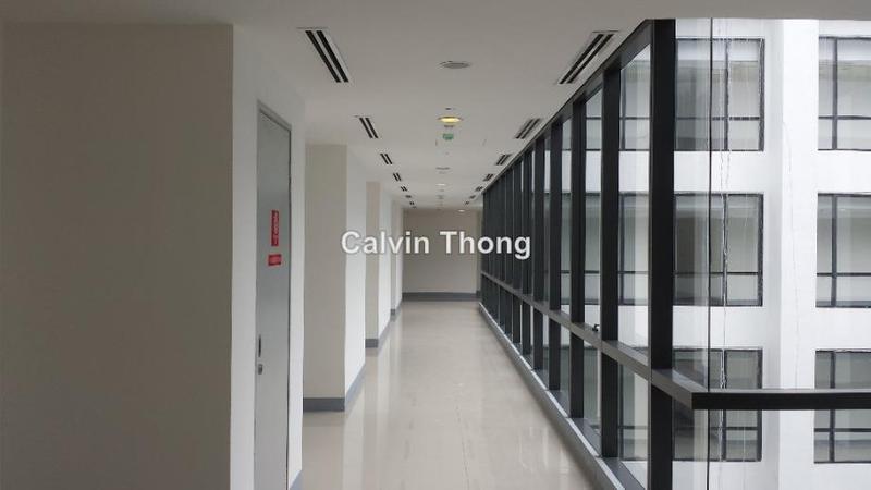 Office for Sale in Glenmarie, Shah Alam, Glenmarie by Calvin Thong - iProperty.com.my