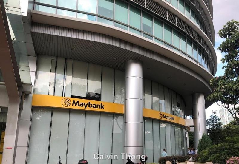Pejabat untuk Disewa di Ara Damansara, Petaling Jaya oleh Calvin Thong - iProperty.com.my