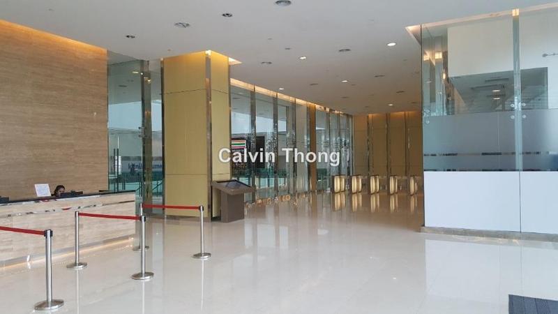 Office for Sale in Glenmarie, Shah Alam, Glenmarie by Calvin Thong - iProperty.com.my