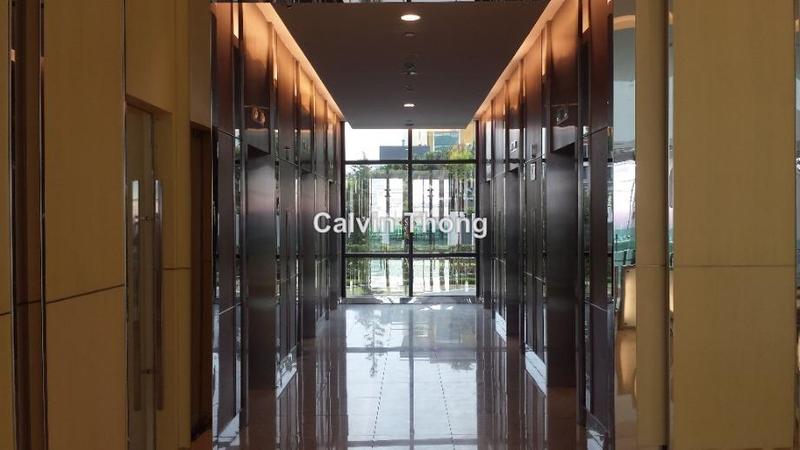 Office for Sale in Glenmarie, Shah Alam, Glenmarie by Calvin Thong - iProperty.com.my