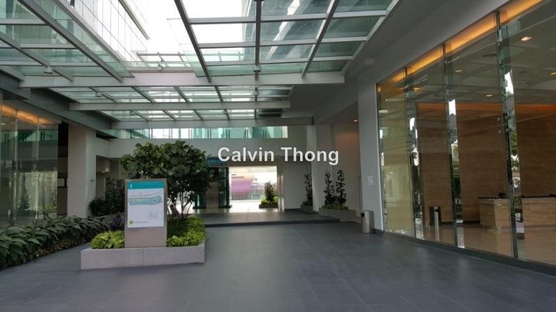 Office for Sale in Glenmarie, Shah Alam, Glenmarie by Calvin Thong - iProperty.com.my