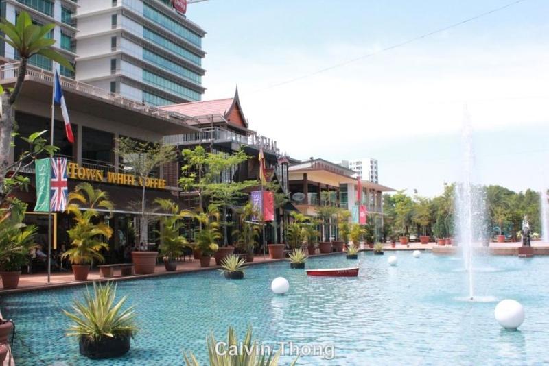Office for Sale in Ara Damansara, Petaling Jaya by Calvin Thong - iProperty.com.my