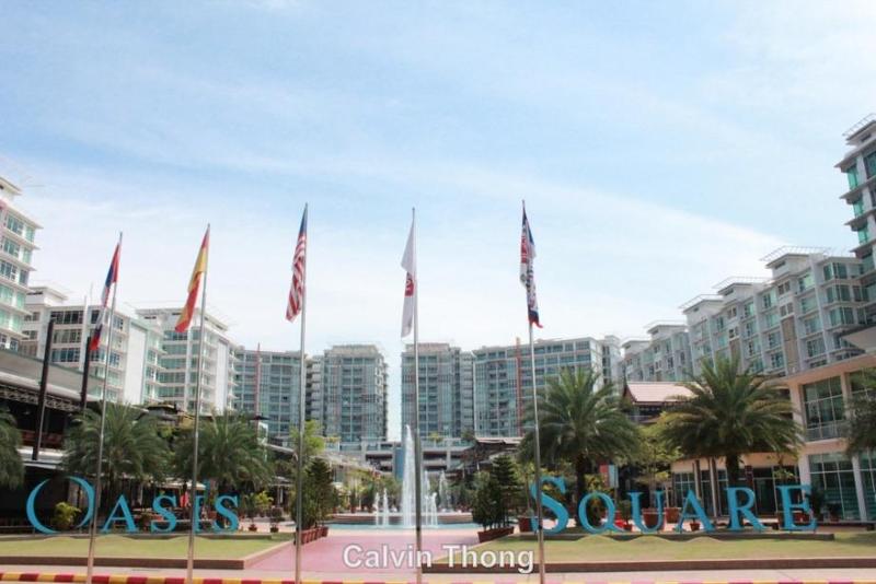 Office for Sale in Petaling Jaya, Ara Damansara by Calvin Thong - iProperty.com.my