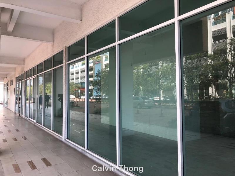 Office for Sale in Ara Damansara, Petaling Jaya by Calvin Thong - iProperty.com.my