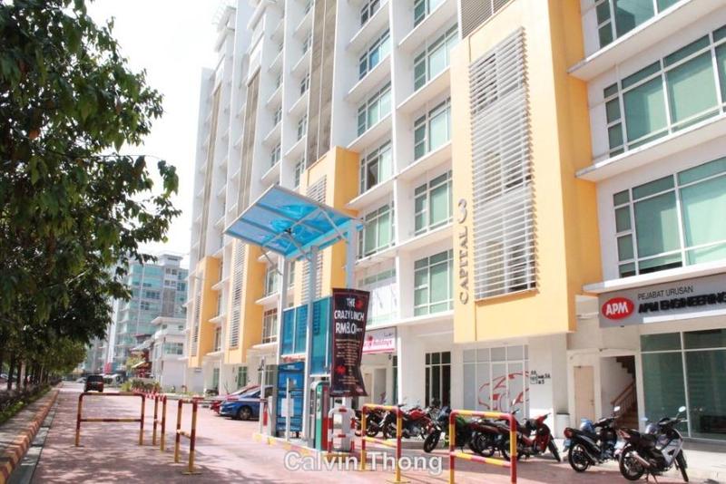 Office for Sale in Ara Damansara, Petaling Jaya by Calvin Thong - iProperty.com.my
