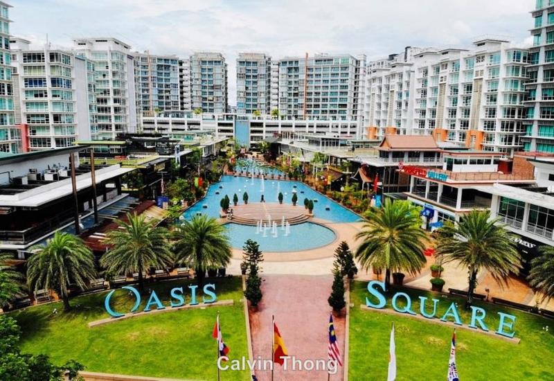 Office for Sale in Ara Damansara, Petaling Jaya by Calvin Thong - iProperty.com.my