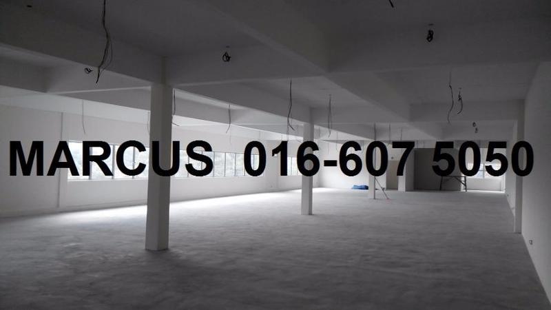 Detached Factory for Sale in BERANANG, Semenyih by Marcus Loo - iProperty.com.my