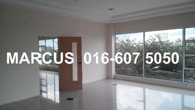Semi-D Factory for Sale in SEMENYIH, Semenyih by Marcus Loo - iProperty.com.my