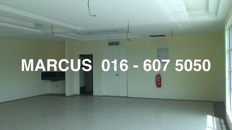 Semi-D Factory for Sale in SEMENYIH, Semenyih by Marcus Loo - iProperty.com.my