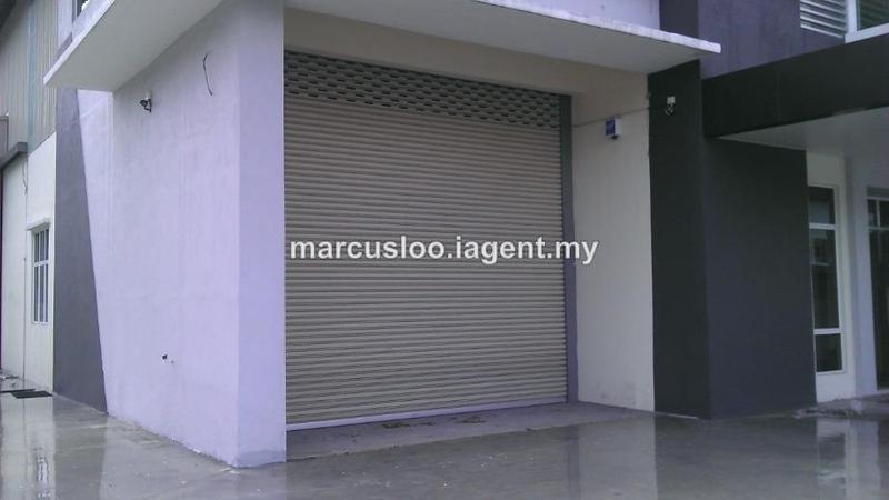 Semi-D Factory for Sale in SEMENYIH, Semenyih by Marcus Loo - iProperty.com.my