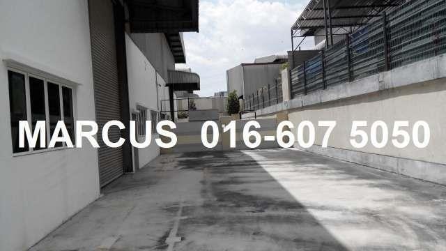 Semi-D Factory for Sale in SEMENYIH, Semenyih by Marcus Loo - iProperty.com.my