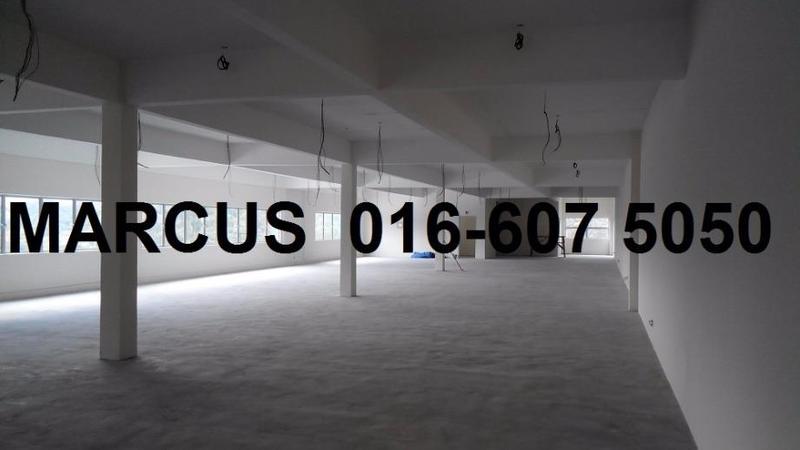 Detached Factory for Sale in BERANANG, Semenyih by Marcus Loo - iProperty.com.my