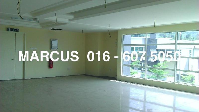 Semi-D Factory for Sale in SEMENYIH, Semenyih by Marcus Loo - iProperty.com.my