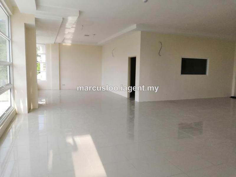 Detached Factory for Sale in BERANANG, Semenyih by Marcus Loo - iProperty.com.my