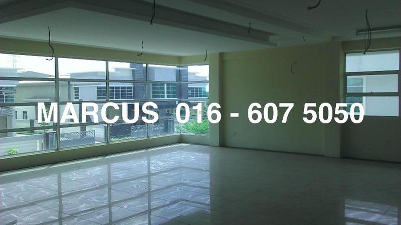 Semi-D Factory for Sale in SEMENYIH, Semenyih by Marcus Loo - iProperty.com.my