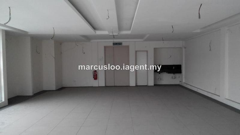 Semi-D Factory for Sale in BERANANG, Semenyih by Marcus Loo - iProperty.com.my