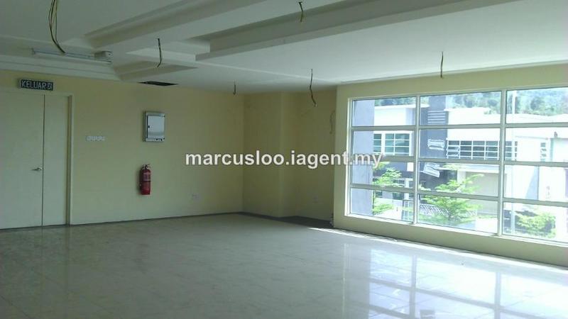Semi-D Factory for Sale in SEMENYIH, Semenyih by Marcus Loo - iProperty.com.my
