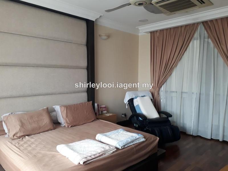 Bungalow House untuk Dijual di Bukit Jelutong, Shah Alam oleh Shirley Looi - iProperty.com.my