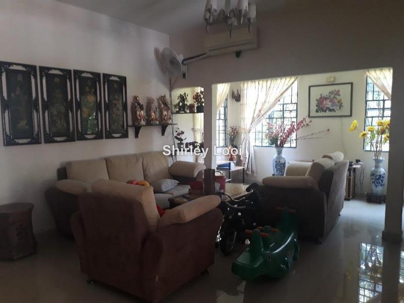 2-storey Terraced House for Sale in Bukit Jelutong, Shah Alam by Shirley Looi - iProperty.com.my