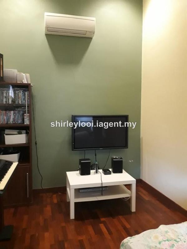 Bungalow House untuk Dijual di Bukit Jelutong, Shah Alam oleh Shirley Looi - iProperty.com.my