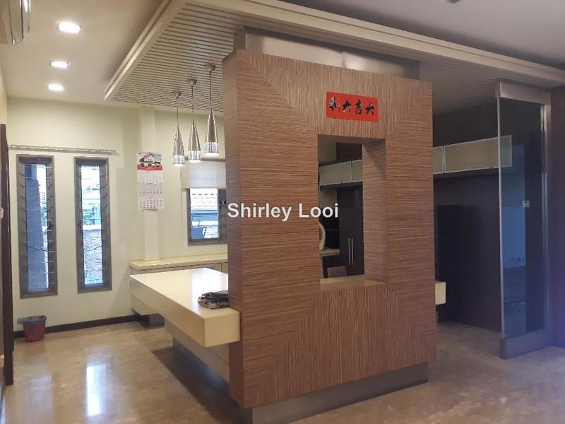 Bungalow House for Sale in Bukit Jelutong, Shah Alam by Shirley Looi - iProperty.com.my