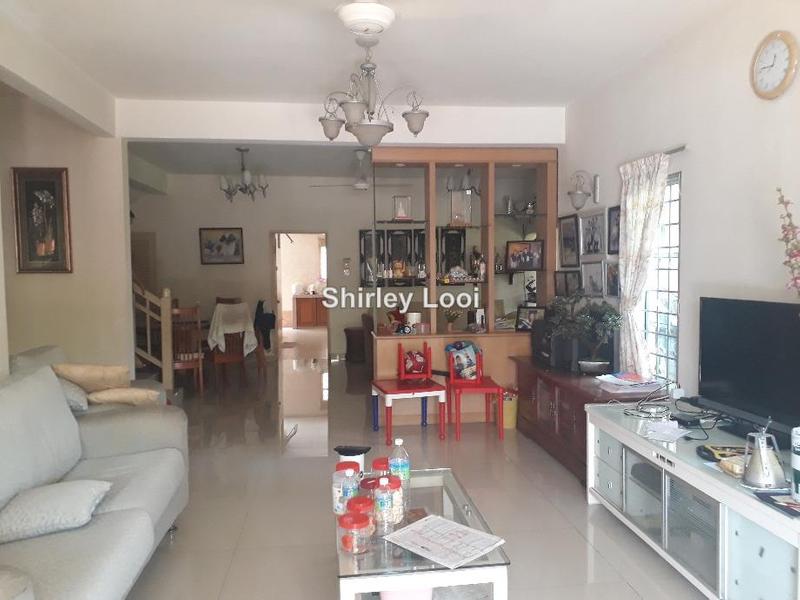 2-storey Terraced House for Sale in Bukit Jelutong, Shah Alam by Shirley Looi - iProperty.com.my
